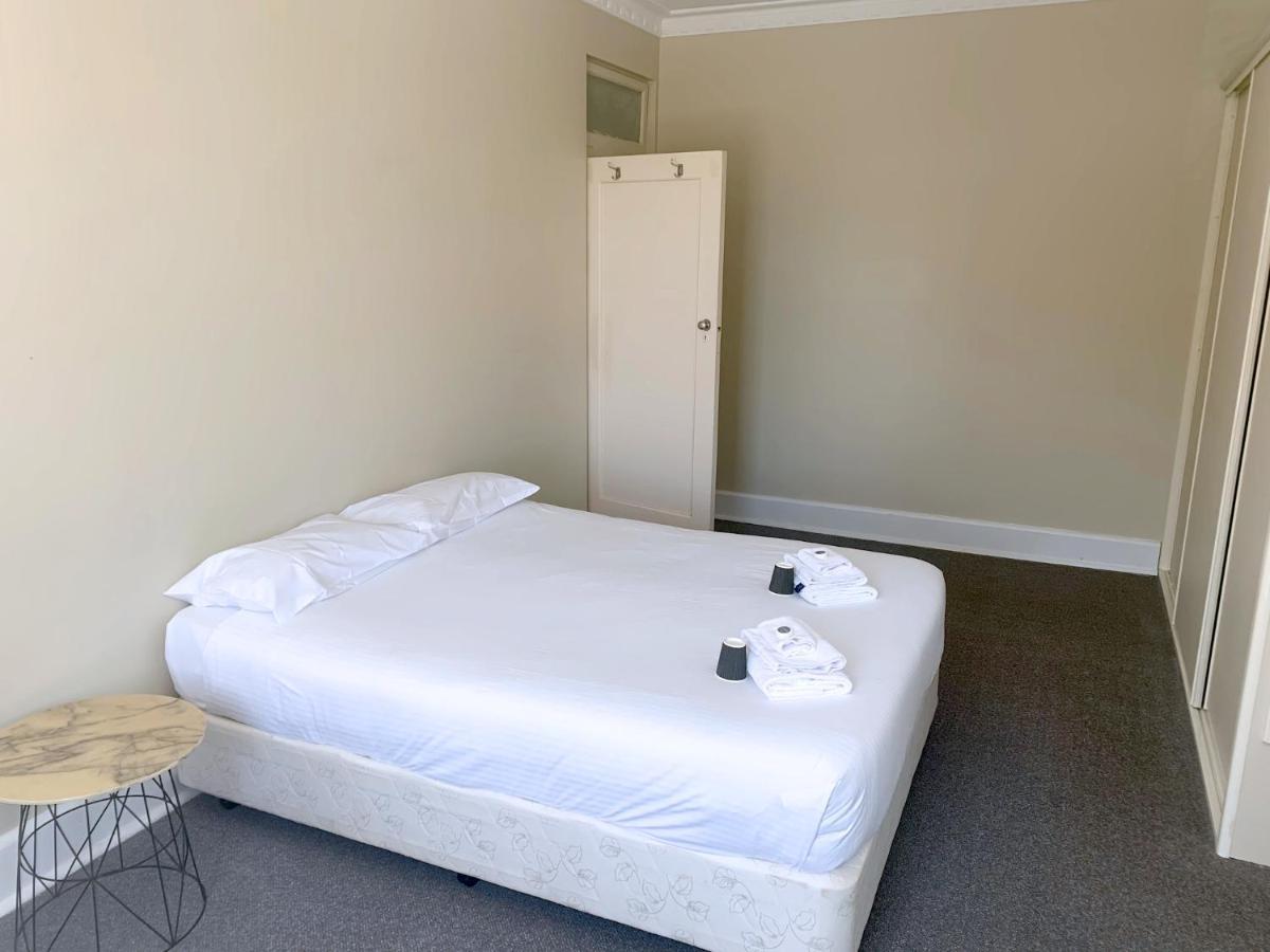Port Macquarie Hotel Exterior foto