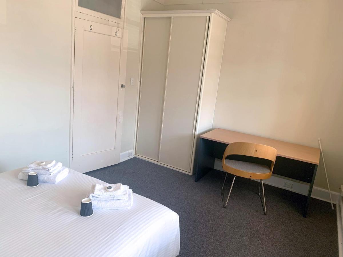 Port Macquarie Hotel Exterior foto