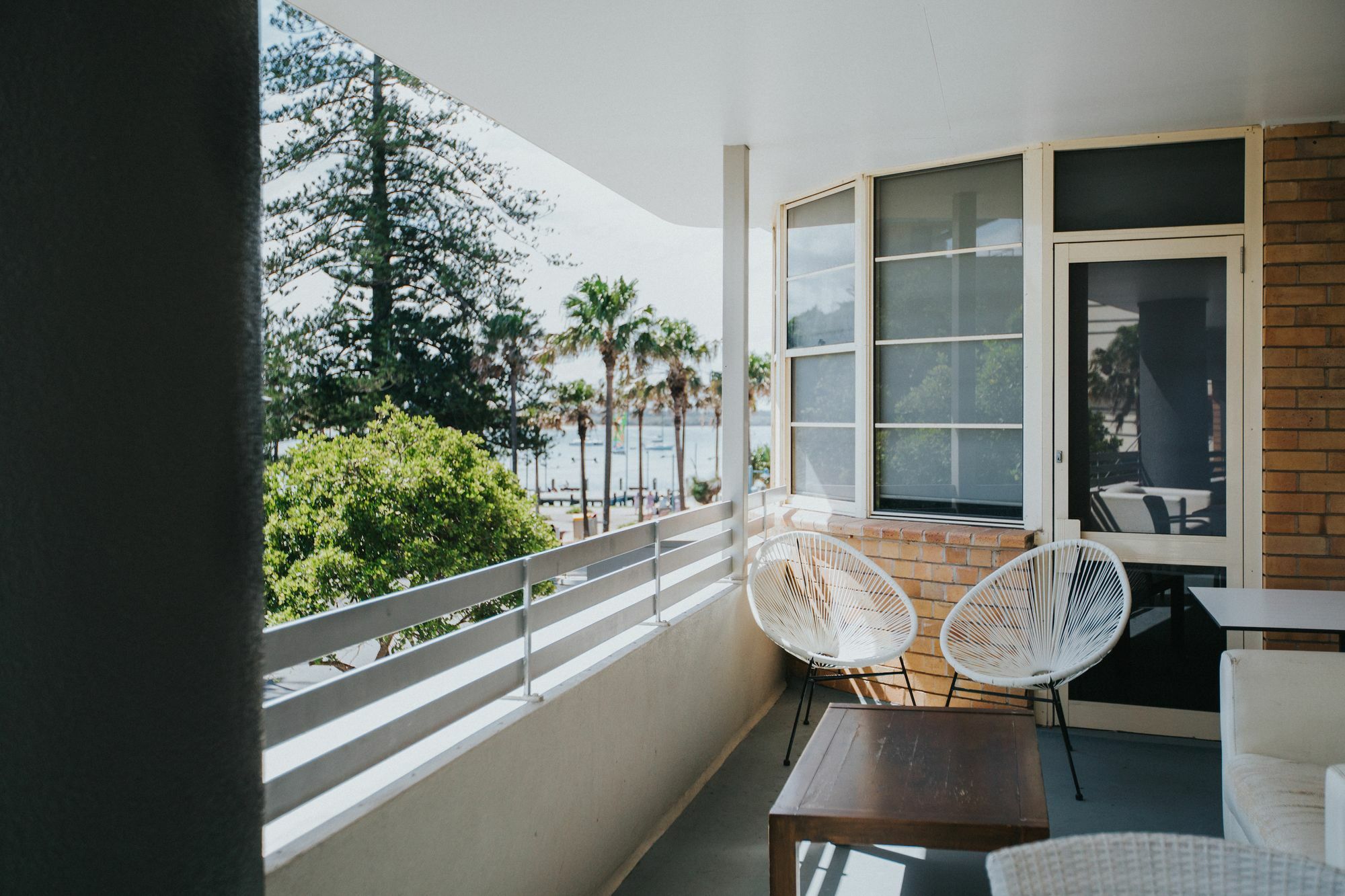 Port Macquarie Hotel Exterior foto